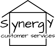 Synergy Lombok logo